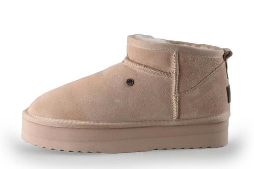 Warmbat Pantoffels in maat 39 Grijs | 10% extra korting, Kleding | Dames, Schoenen, Grijs, Zo goed als nieuw, Pantoffels of Sloffen