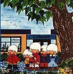 Op school / Botjes Serie 1 9789027606518 Maaijke Jansma, Verzenden, Gelezen, Maaijke Jansma