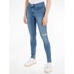 TOMMY JEANS Skinny fit jeans Nora met tommy jeans, Verzenden, Nieuw