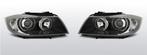 Carnamics Koplampen | BMW 3-serie 08-12 4-d (E90 LCI) / 3-se, Verzenden, Nieuw