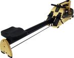 WaterRower Roeitrainer A1 - Gratis trainingsschema, Sport en Fitness, Fitnessapparatuur, Verzenden, Nieuw, Roeitrainer