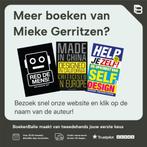 Save the humans 9789063694012 Mieke Gerritzen, Boeken, Verzenden, Zo goed als nieuw, Mieke Gerritzen