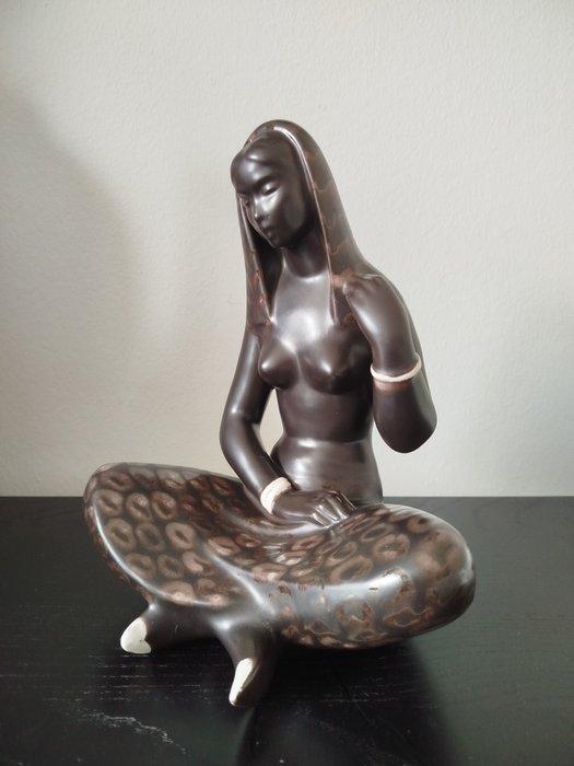 Jitka Forejtova - Figuur - Mid-century Modern - Keramiek, Antiek en Kunst, Antiek | Glas en Kristal