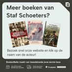 De wandelgangen van de macht 9789086790951 Staf Schoeters, Verzenden, Zo goed als nieuw, Staf Schoeters