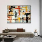 Irena Lenartowicz - Abstract Composition - XXL