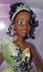 Mattel - Barbiepop Barbie Principessa Tiana Disney 100Th