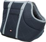 Trixie - Reistas Victoria - Donkerblauw - 50X26X29 cm, Ophalen of Verzenden, Zo goed als nieuw