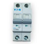 EATON PLSM-B16/2-MW / installatie automaat B16 - 10kA, Doe-het-zelf en Verbouw, Verzenden, Nieuw, Schakelaar