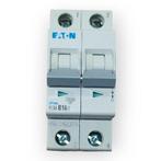 EATON PLSM-B16/2-MW / installatie automaat B16 - 10kA, Doe-het-zelf en Verbouw, Elektra en Kabels, Verzenden, Nieuw, Schakelaar