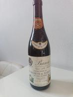 1964 M. di Barolo, 1975 Cordero di Montezemolo, 1974 Ris., Verzamelen, Wijnen, Nieuw