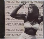 cd - Mica Paris - Contribution, Cd's en Dvd's, Cd's | Pop, Verzenden, Zo goed als nieuw