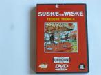 Suske en Wiske - Tedere Tronica (DVD), Cd's en Dvd's, Dvd's | Kinderen en Jeugd, Verzenden, Nieuw in verpakking