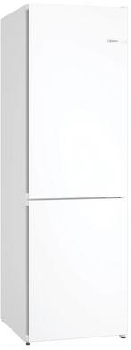 €889 Bosch Serie 4 KGN362WDF koel-vriescombinatie Vrijstaa, Witgoed en Apparatuur, Koelkasten en IJskasten, Ophalen of Verzenden