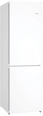 €889 Bosch Serie 4 KGN362WDF koel-vriescombinatie Vrijstaa, Nieuw, Ophalen of Verzenden, 160 cm of meer