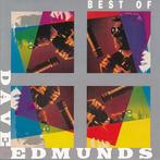 Cd - Dave Edmunds - Best Of Dave Edmunds, Cd's en Dvd's, Verzenden, Nieuw in verpakking