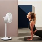 Duux Whisper Flex Smart Statiefventilator - Staande, Ophalen of Verzenden, Gebruikt