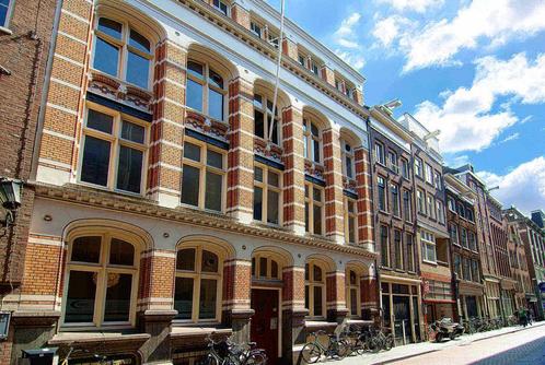 Kantoorruimte te huur Warmoesstraat 149-151 Amsterdam, Zakelijke goederen, Bedrijfs Onroerend goed, Kantoorruimte, Huur