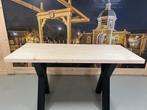 Steigerhouten Eettafels vanaf € 74,95, Overige houtsoorten, Ophalen of Verzenden, Steigerhout, 200 cm of meer
