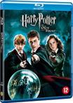 Harry Potter en de Orde van de Feniks (Blu-Ray Films)
