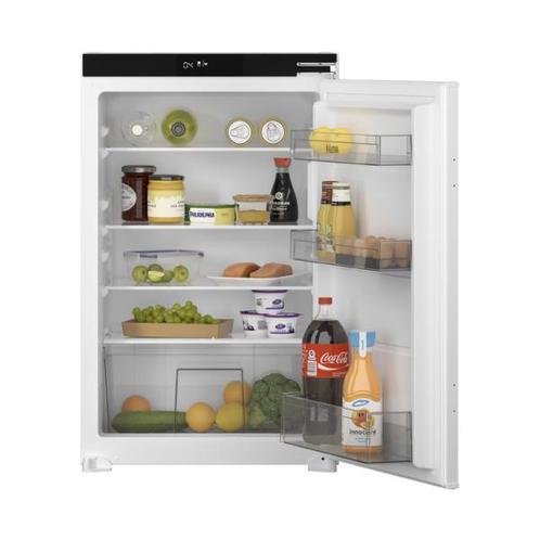 ETNA KKS7088T Inbouw koelkast 88cm nieuw laagste prijs, Witgoed en Apparatuur, Koelkasten en IJskasten, 100 tot 150 liter, Nieuw