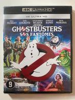 GHOSTBUSTERS (IN SEAL) (4K ULTRA HD), Cd's en Dvd's, Blu-ray, Verzenden, Gebruikt