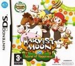 MarioDS.nl: Harvest Moon: Island of Happiness - iDEAL!, Spelcomputers en Games, Ophalen of Verzenden, Zo goed als nieuw