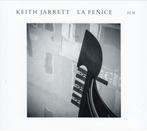 cd - Keith Jarrett - La Fenice, Verzenden, Zo goed als nieuw