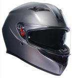 K3 Motorhelm AGV, Verzenden, Nieuw met kaartje