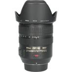 Tweedehands Nikon 24-120mm f/3.5-5.6 G AF-S IF-ED VR CM4949, Audio, Tv en Foto, Fotografie | Lenzen en Objectieven, Ophalen of Verzenden