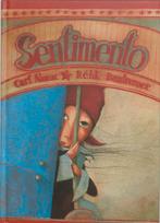 Sentimento 9789059081758 R. Dautremer, Verzenden, Zo goed als nieuw, R. Dautremer
