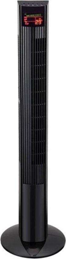 Stormborn - Torenventilator met draaifunctie - 50 Watt -, Verzamelen, Elektronische Apparatuur, Ophalen of Verzenden