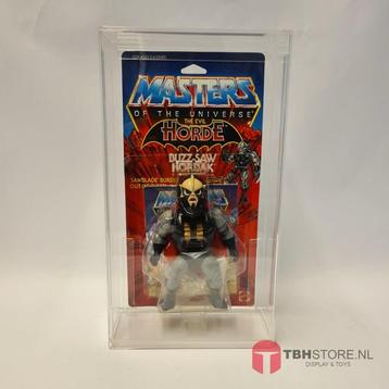 MOTU Masters of the Universe Buzz-Saw Hordak moc (Toys) beschikbaar voor biedingen