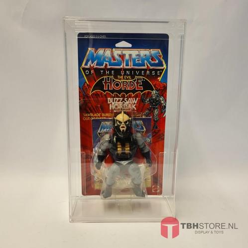 MOTU Masters of the Universe Buzz-Saw Hordak moc (Toys), Verzamelen, Poppetjes en Figuurtjes, Zo goed als nieuw, Verzenden