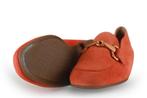 Gabor Loafers in maat 37 Oranje | 10% extra korting, Kleding | Dames, Schoenen, Overige kleuren, Verzenden, Overige typen, Gabor