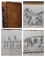 Austen Henry Layard - Discoveries at Nineveh - 1854