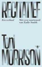 Recitatief 9789403187617 Toni Morrison, Verzenden, Zo goed als nieuw, Toni Morrison