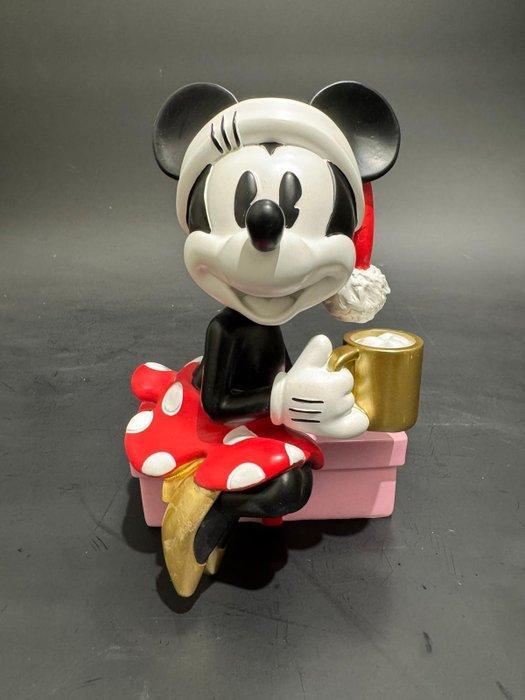 Disney Home - Minnie Mouse - Minnie drinking her hot choco, Verzamelen, Disney