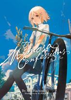 9798888437780 The Mimosa Confessions (Light Novel)-The Mi..., Verzenden, Nieuw, Mei Hachimoku