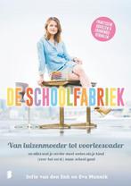 De schoolfabriek | 9789022582473 | Sofie van den Enk ; Eva, Zo goed als nieuw, Sofie van den Enk ; Eva Munnik