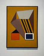 Guy Vandenbranden (1926-2014) - Composition, Antiek en Kunst