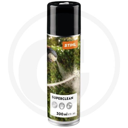 Stihl harsverwijderaar superclean - 300 ml efficiënte rei.., Zakelijke goederen, Agrarisch | Werktuigen, Ophalen of Verzenden