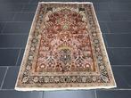 Kasjmier Zijde - Tapijt - 190 cm - 123 cm, Nieuw