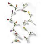 Lichtslinger tulpen | Lumineo | 1.5 meter, Huis en Inrichting, Verzenden, Nieuw