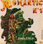 LP gebruikt - Pino Calvi - Romantic NÂ° 1, Verzenden, Zo goed als nieuw