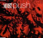 cd single - Moist  - Push, Verzenden, Zo goed als nieuw