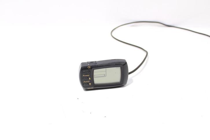 Zijdisplay | 36v | Panasonic | Flyer T-serie, Fietsen en Brommers, Fietsonderdelen, Gebruikt