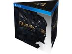 Deus Ex Mankind Divided Collectors Edition Playstation 4, Verzenden, Nieuw