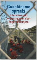 Guantánamo spreekt 9789059361409 R. Willemsen, Verzenden, Zo goed als nieuw, R. Willemsen