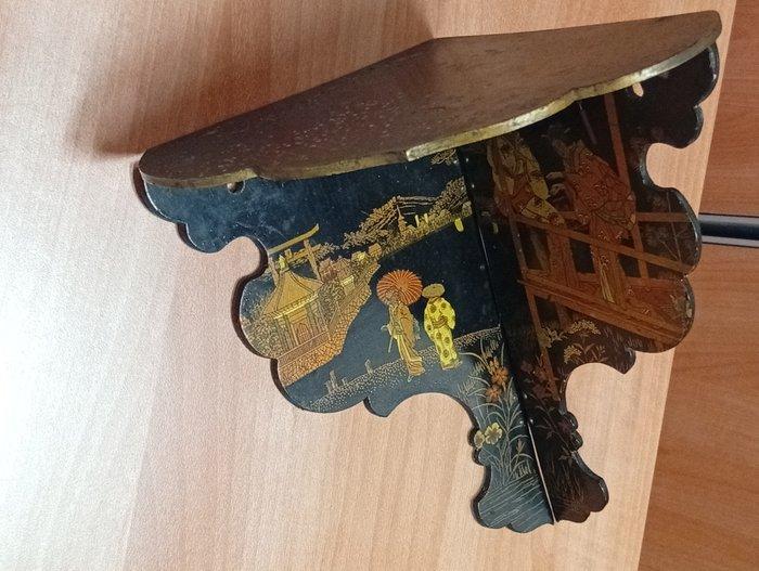 Boekenkast - Cedar - Cantoneira Pianha Charão, Antiek en Kunst, Curiosa en Brocante