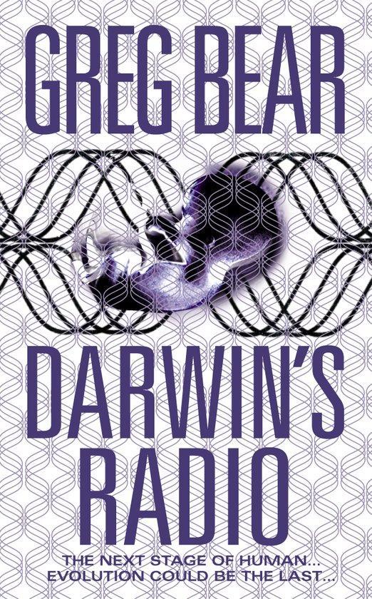 Darwin’s Radio 9780006511380 Greg Bear, Boeken, Taal | Engels, Gelezen, Verzenden